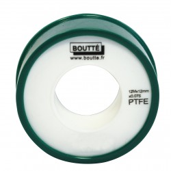 ROULEAU TÉFLON 12MM