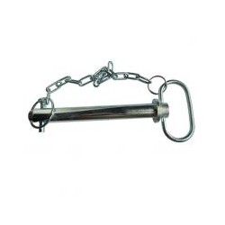 CHEVILLE + CLIPS Ø19/162