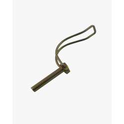 GOUPILLE POUR TUBE ACIER...