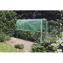 SERRE TOMATES 3X1X2M - NORTENE
