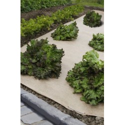 PAILLAGE JUTE BIODÉGRABLE...