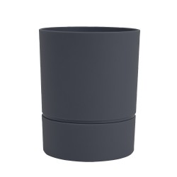 POT ROND AQUADUO Ø12.5CM...