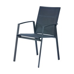 FAUTEUIL MINEA REMBOURRÉ...