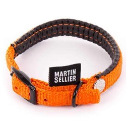 COLLIER CONFORT 16-35 ORANGE