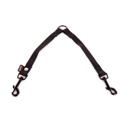 ACCOUPLE NYLON 16-50 NOIR