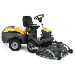 PACK AUTOPORTÉE PARK 500 +...