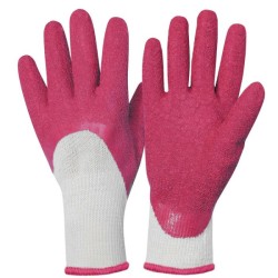 GANTS MULTI USAGE MIXT GRIP...