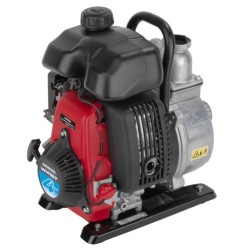 MOTOPOMPE THERMIQUE WX15TEX...