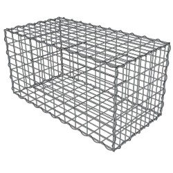 GABION CLASSIC GALVANISÉ...