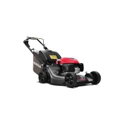 TONDEUSE TRACTÉE HRN 536...