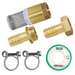 KIT D’ASPIRATION POUR TUYAU...