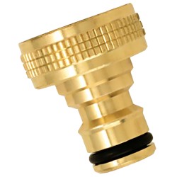 NEZ ROBINET RAPIDE FEMELLE...