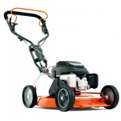 TONDEUSE WB53SE - HUSQVARNA