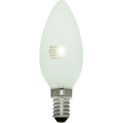 Ampoule LED Filament E14...