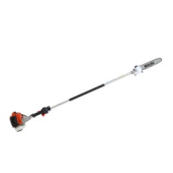 TRONÇONNEUSE PERCHE...