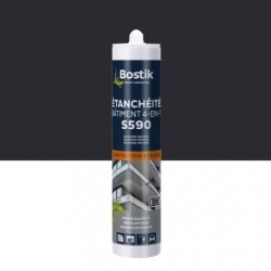 MASTIC ÉTANCHÉITÉ BÂTIMENT...