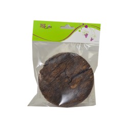 BOUCHON EN LIÈGE AVEC...