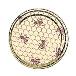 COUVERCLES Ø82MM...