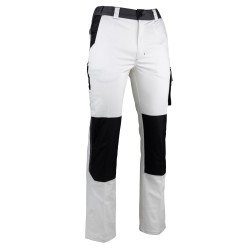 PANTALON STRETCH VAISSEAU...