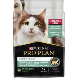 CROQUETTES CHAT PURINA PRO...