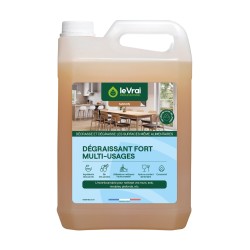 DEGRAISSANT FORT 5L - LE...