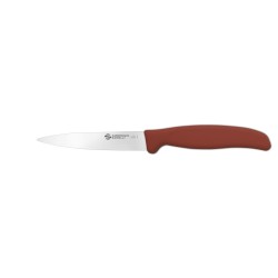 COUTEAU OFFICE 11CM MARRON...