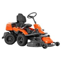 AUTOPORTÉE RIDER R214TC -...