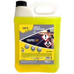 LIQUIDE REFROIDISSEMENT...