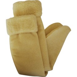 SURCHAUSSETTE VAL FOURRURE...