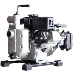 MOTOPOMPE THERMIQUE...