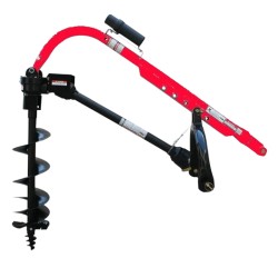 TARIÈRE PTO TT15-46TPDF +...