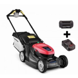 PACK TONDEUSE BATTERIE HRX...
