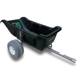 REMORQUE QUAD TR540Q - TEMVER