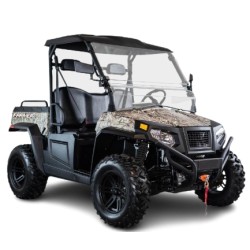 SSV FARMER EV1 L7E VISTA...