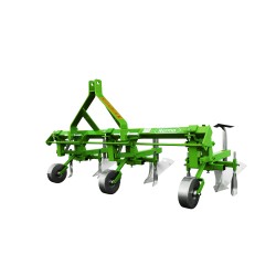 BINEUSE-BUTTEUSE 2 RANGS -...