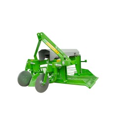 ARRACHEUSE DE POMMES DE...