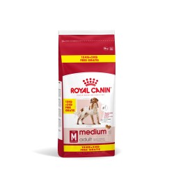 CROQUETTES CHIEN MEDIUM...