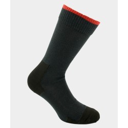 MI-CHAUSSETTE SÉCURITÉ...