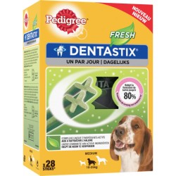 DENTASTIX FRESH CHIENS...