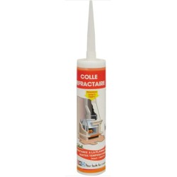 MASTIC RÉFRACTAIRE 310ML
