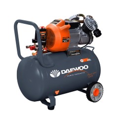COMPRESSEUR À AIR DAAC60VD...
