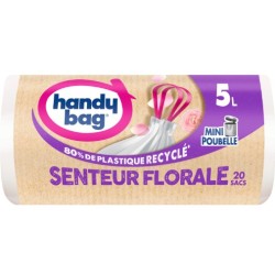 SAC POUBELLE SALE DE BAIN...