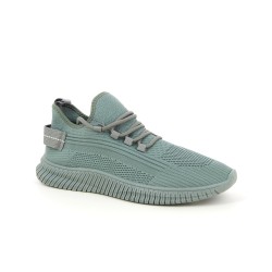 BASKETS I SPEED KAKI - ALTEX