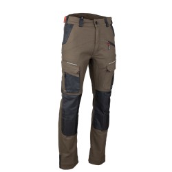 PANTALON SONIQUE - LMA