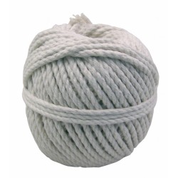 CORDEAU MAÇON COTON CABLE...