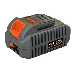 BATTERIE NEX EB20 - NEX GARDEN