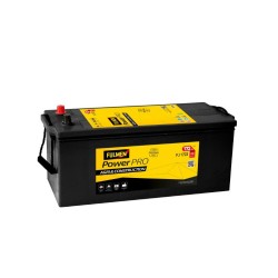 BATTERIE FJ 1723 172AH...