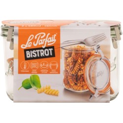 BOCAL BISTROT 580ML 2...