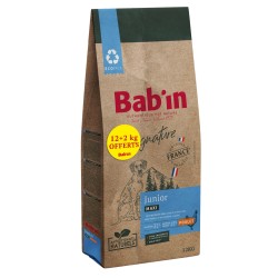 SIGNATURE MAXI JUNIOR...