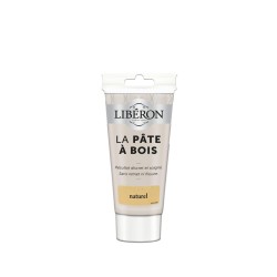 PATE A BOIS NATURELLE 80ML...